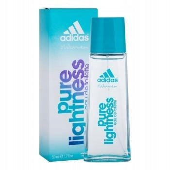 ADIDAS Pure Lightness EDT 50ml