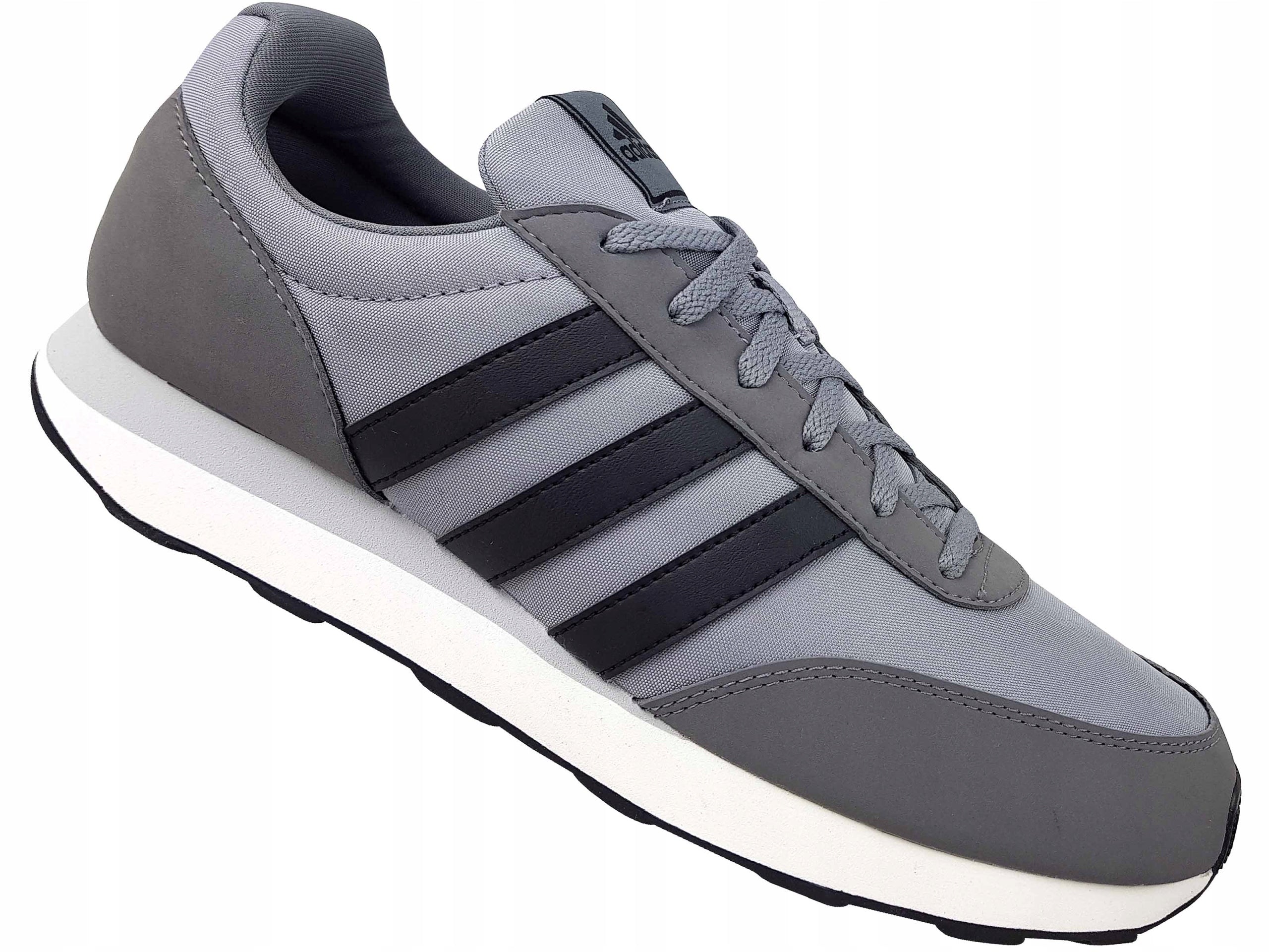 Sportschuhe für Herren Adidas Run 60S 3.0 HP2259, grau 