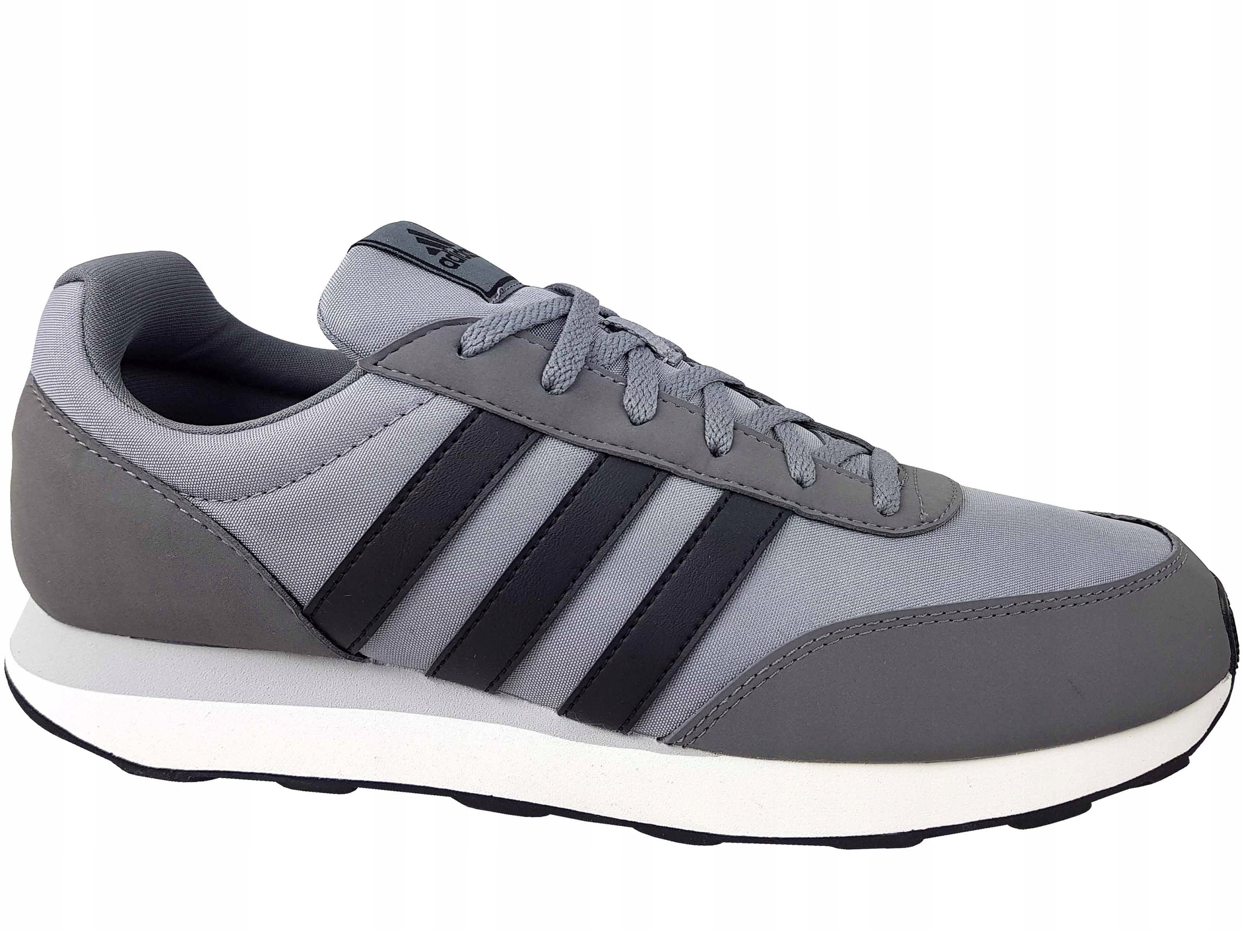 Sportschuhe für Herren Adidas Run 60S 3.0 HP2259, grau 