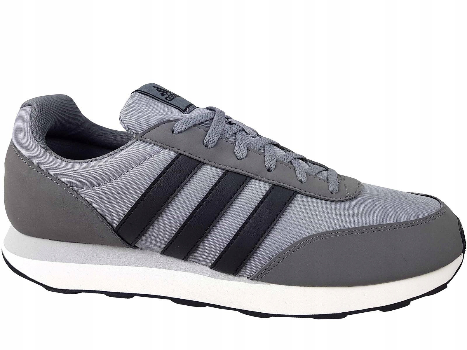 Sportschuhe für Herren Adidas Run 60S 3.0 HP2259, grau 