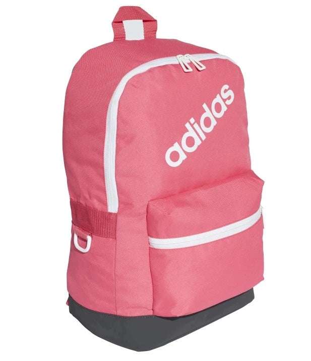 ADIDAS SCHOOL BACKPACK urban sports pink for school for a trip