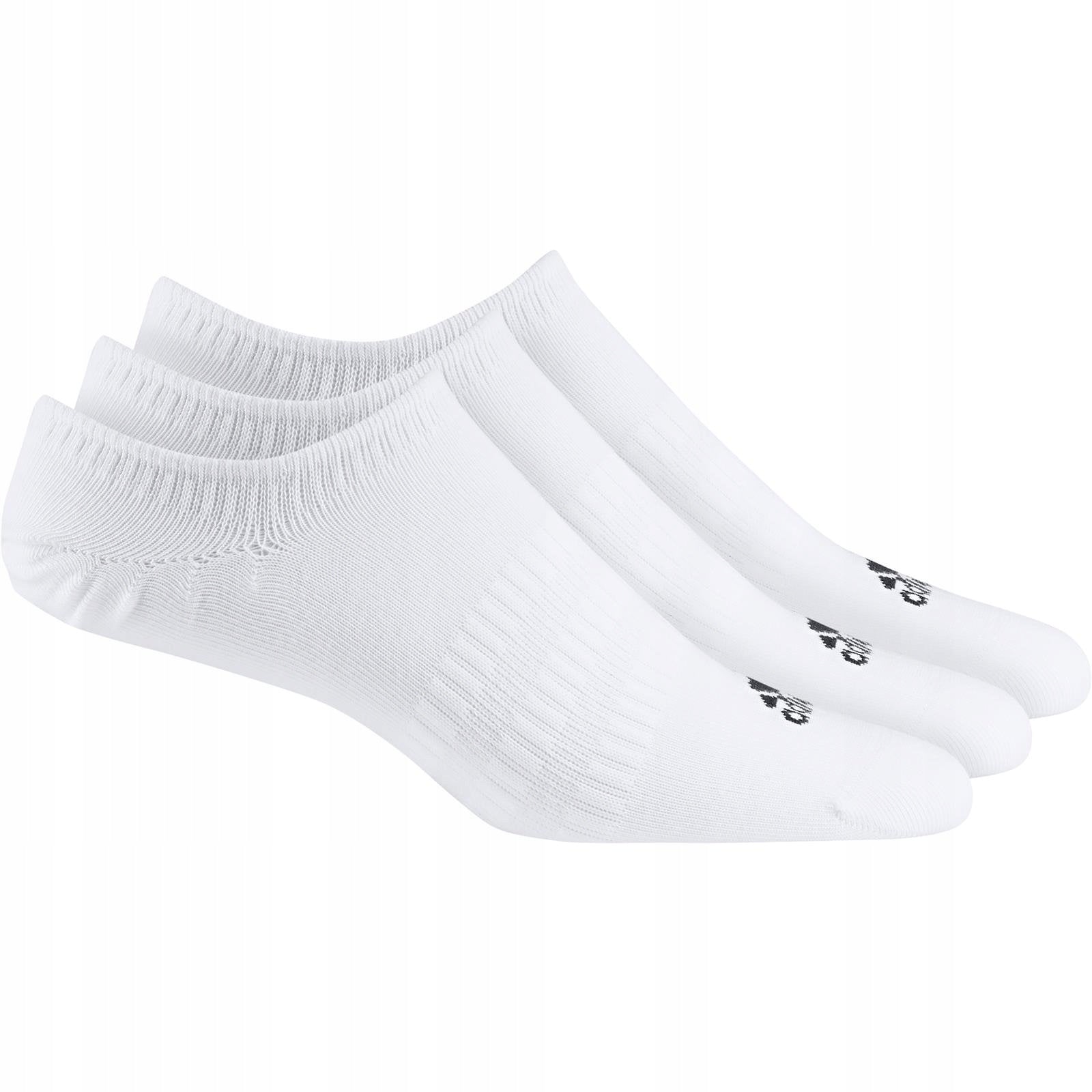 Socken Adidas Light Nosh 3PP DZ9415 76126 