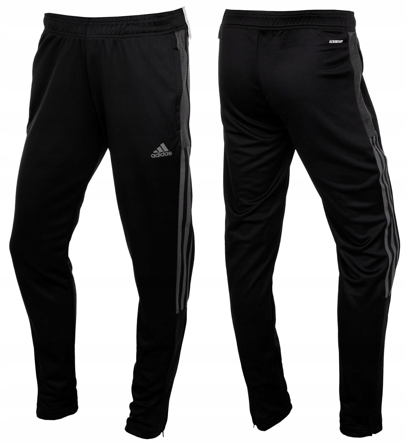 Sportinės kelnės moterims Adidas Tiro Trackpant Pants W GN5492