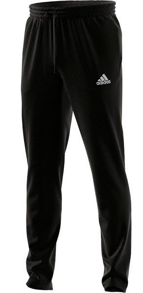 Sporthose für Herren Adidas Aeroready, schwarz 