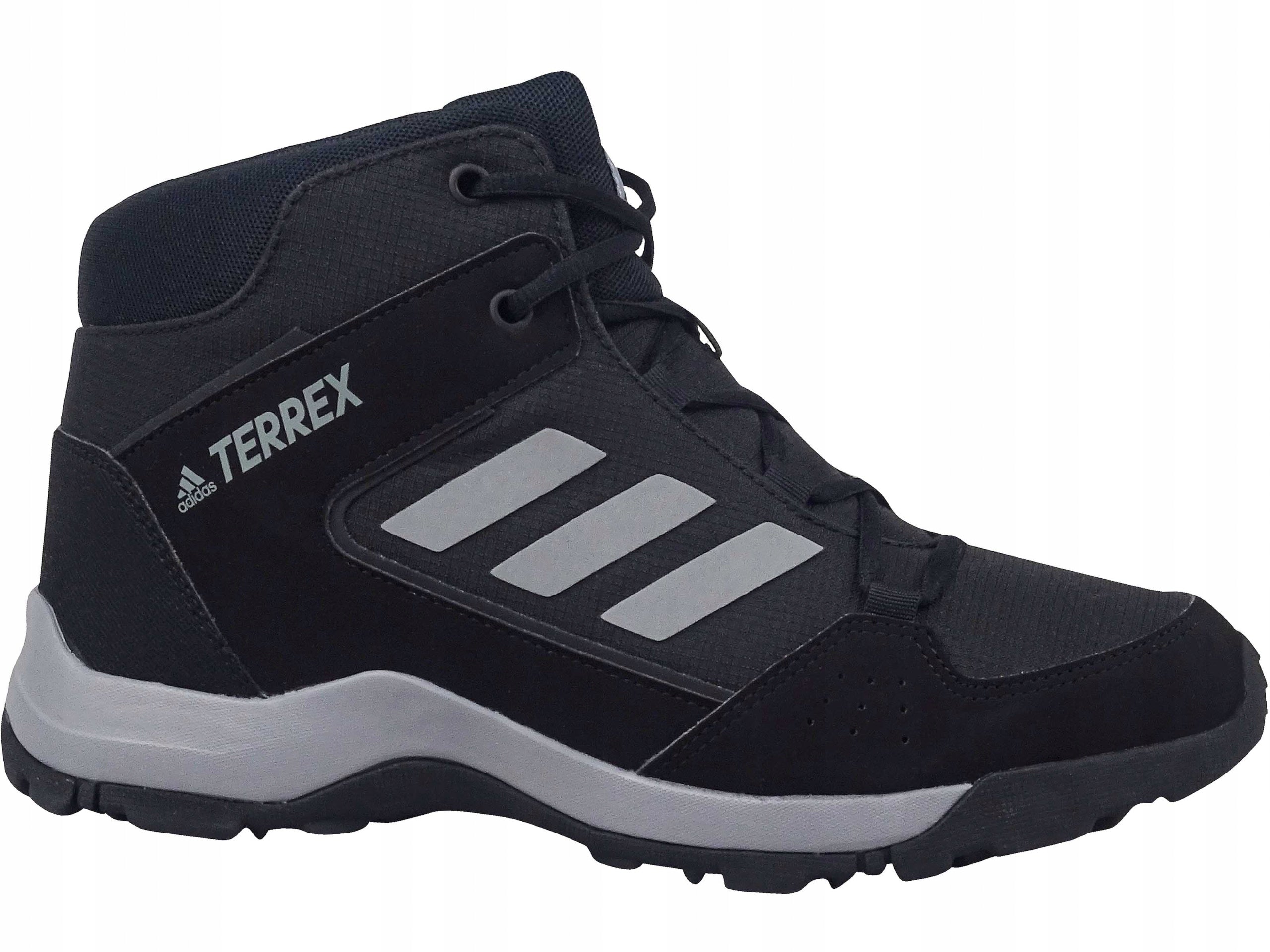 Stiefel für Damen Adidas, schwarz 