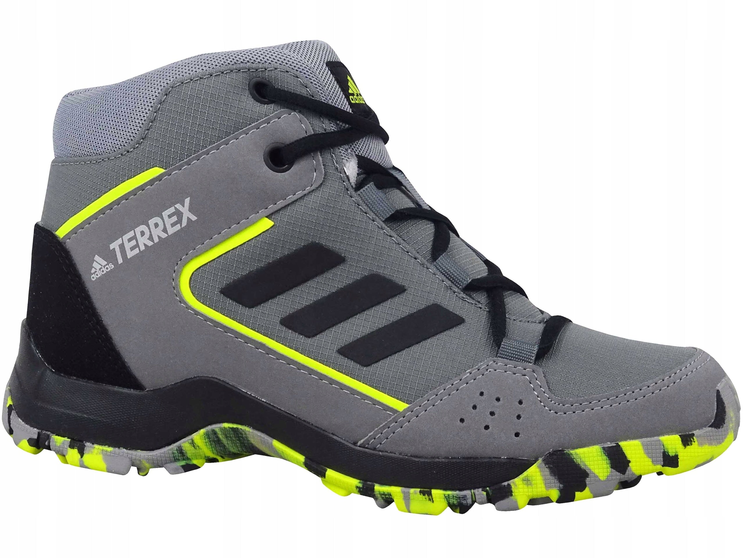 Sportschuhe adidas performance terrex hyperhiker k fx4187 