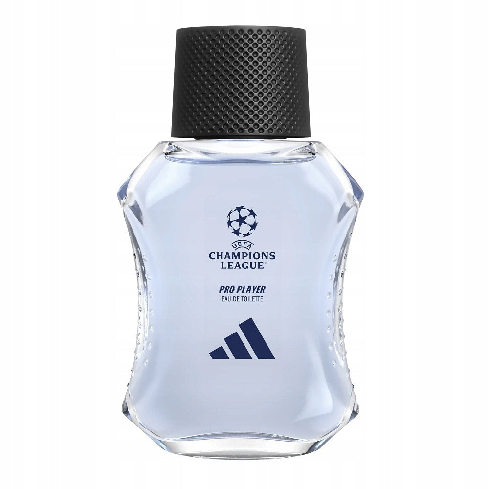 ADIDAS UEFA CHAMPIONS LEAGUE PRO PLAYER EDT 50ml SPRAY