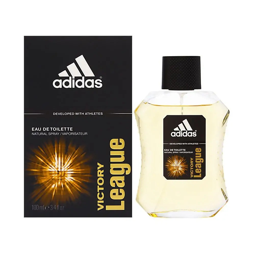 ADIDAS VICTORY LEAGUE EAU DE TOILETTE 50 ML Manufacturer code 3616303322625