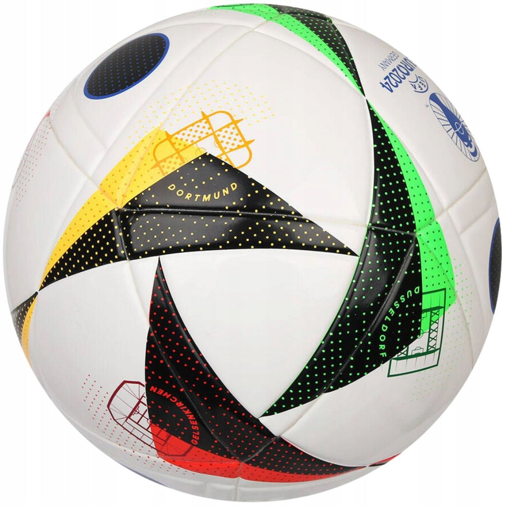 Fußball Adidas Euro24 League J290 IN9370 
