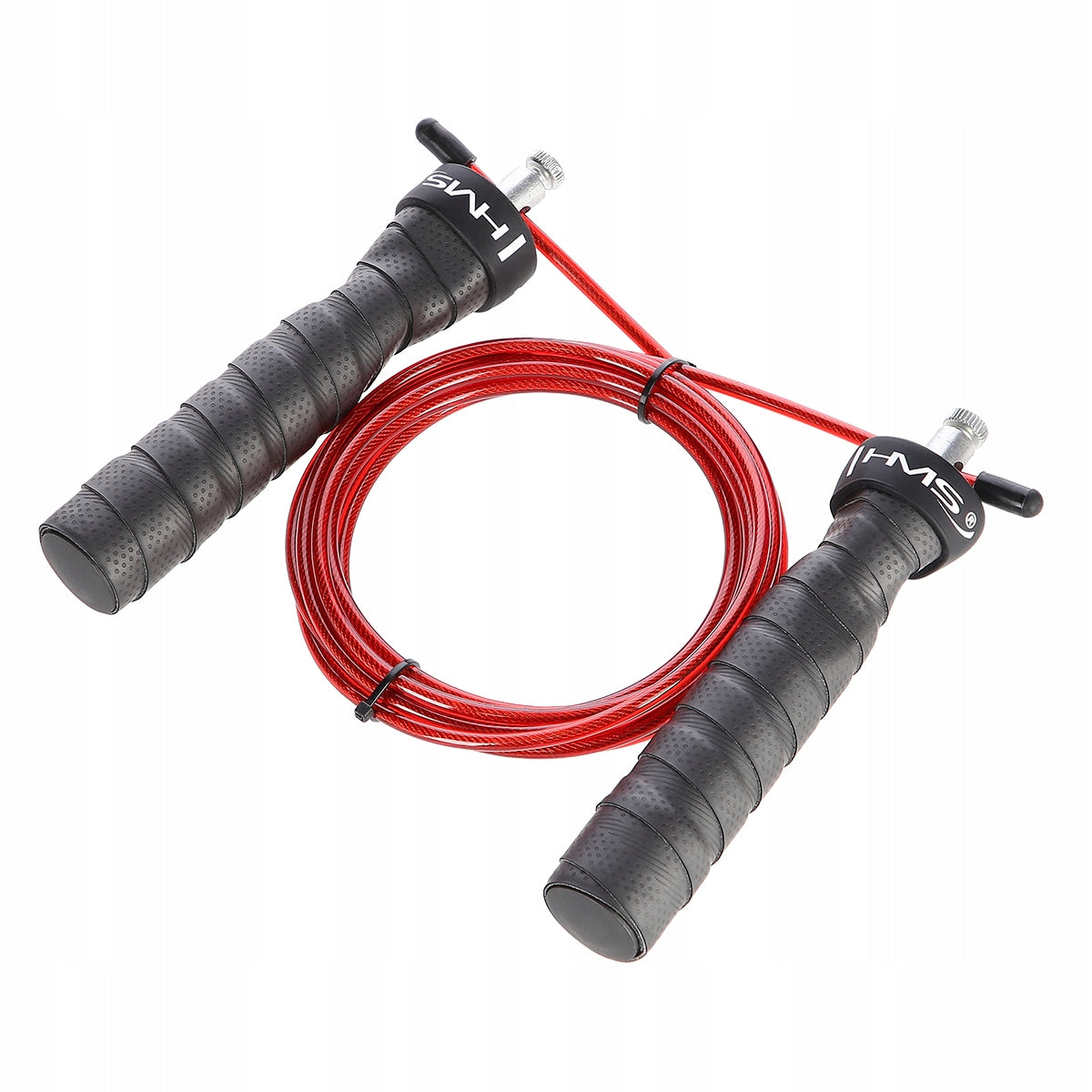 ADJUSTABLE BOXING JUMP ROPE FITNESS CROSSFIT FOR CARDIO GYM EXERCISE Packaging status original