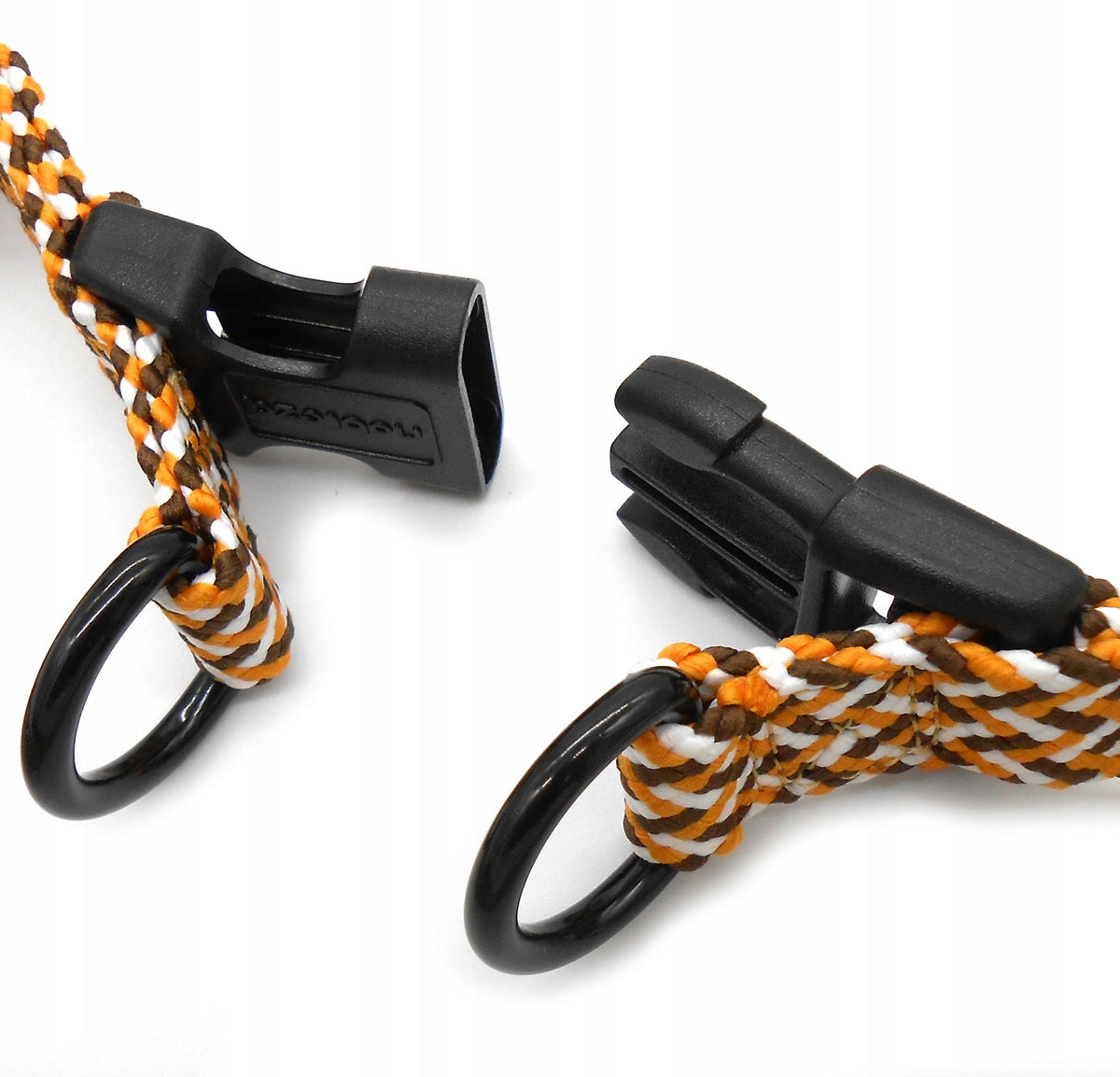 ADJUSTABLE BRAIDED HARNESS FOR CAT DOG 28-41 CM Brand Nobleza