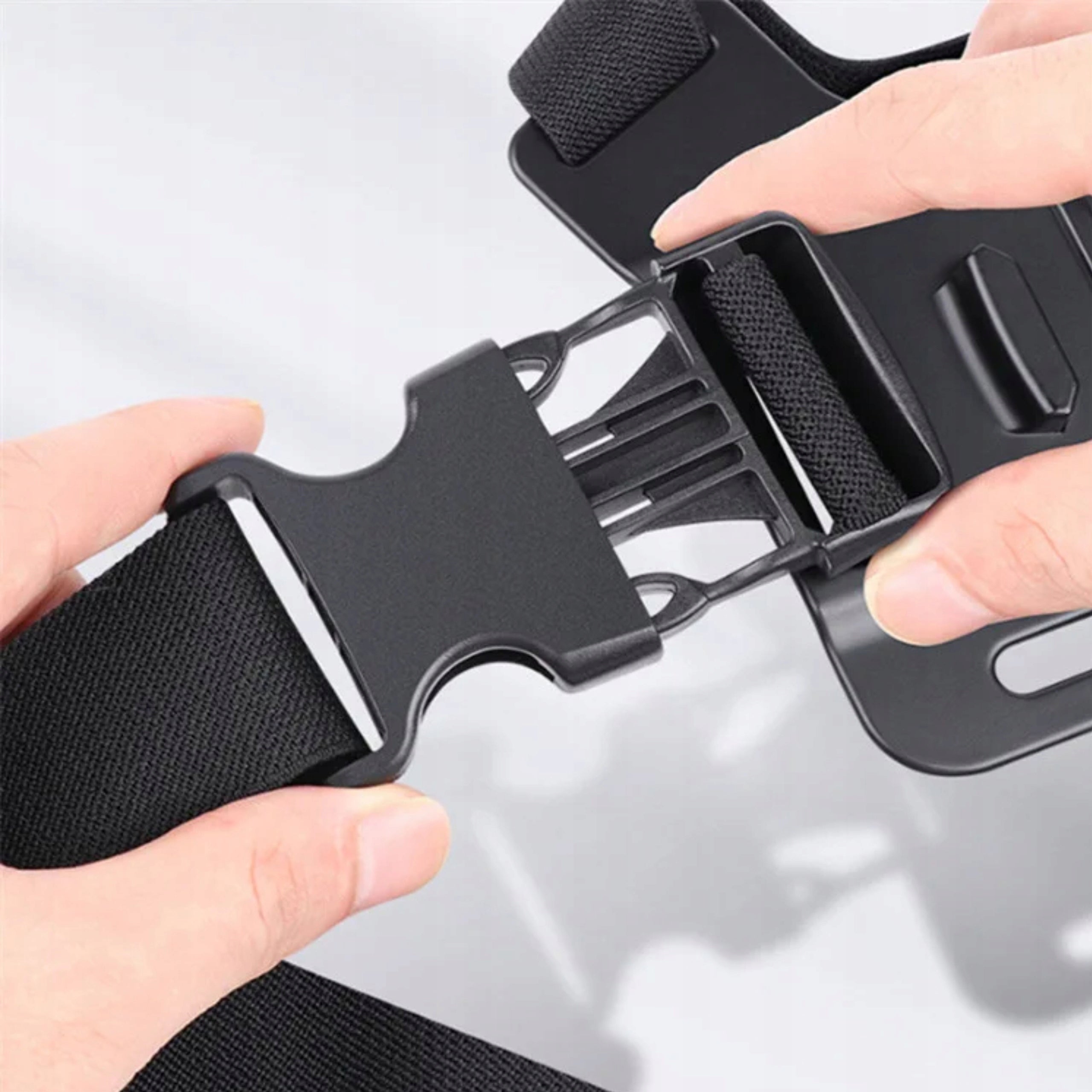 ADJUSTABLE CHEST BRACES HOLDER FOR GOPRO SPORTS CAMERAS EAN (GTIN) 5900804137917