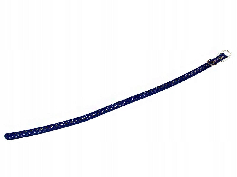 ADJUSTABLE COLLAR FOR CAT DOG COLORS