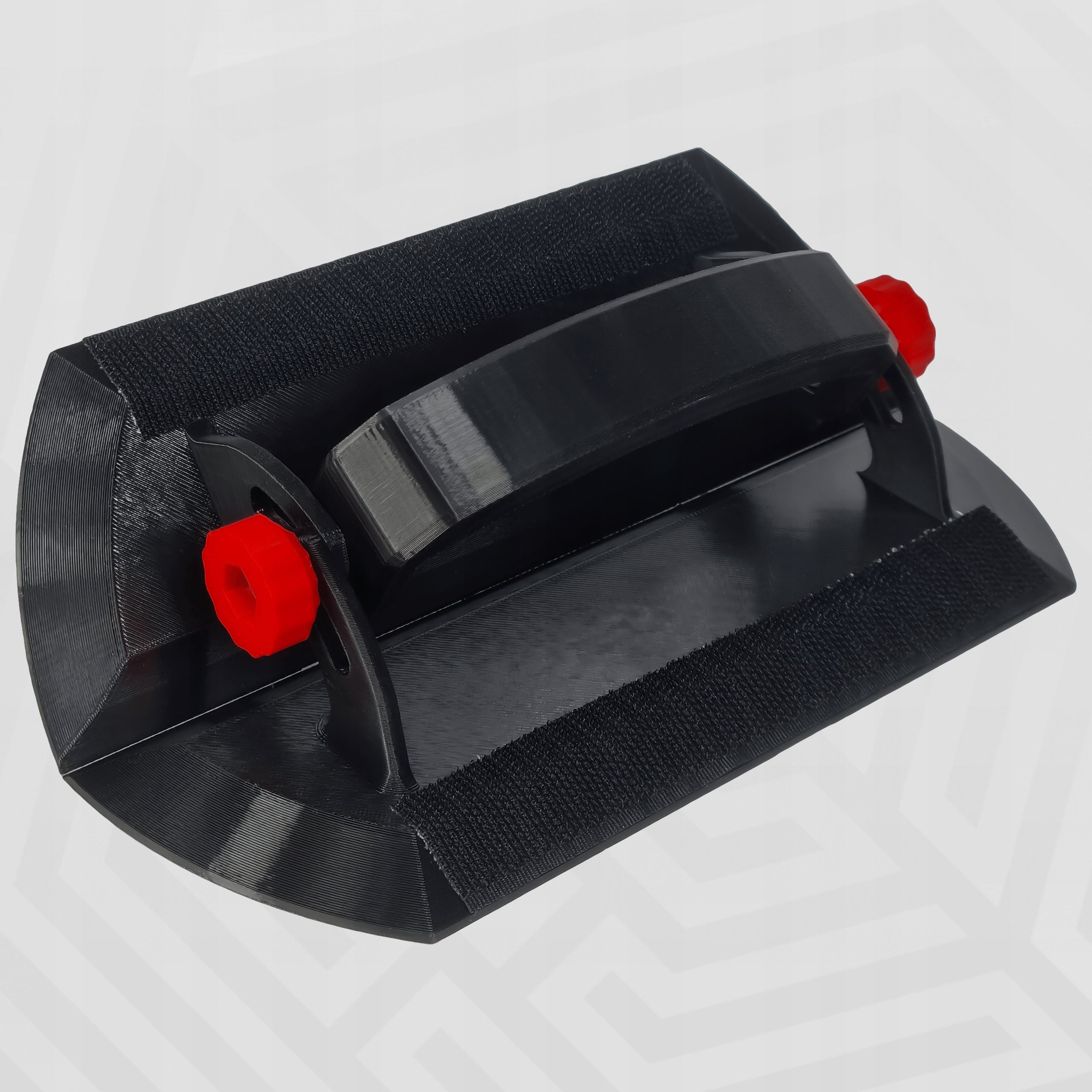 ADJUSTABLE GRINDING TROWEL FOR CORNERS 15x22,5CM ANGLE 83-128 DEGREES Packaging status original