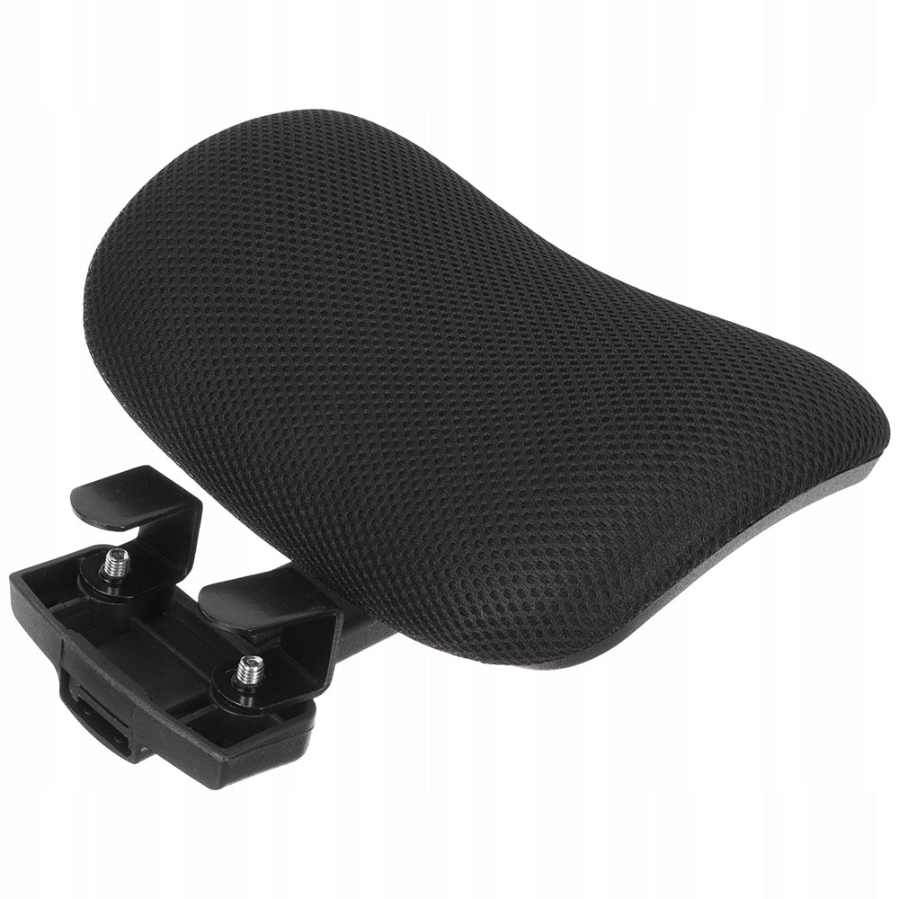 ADJUSTABLE HEADREST FOR OFFICE CHAIR COMFORTABLE NECK PROTECTION