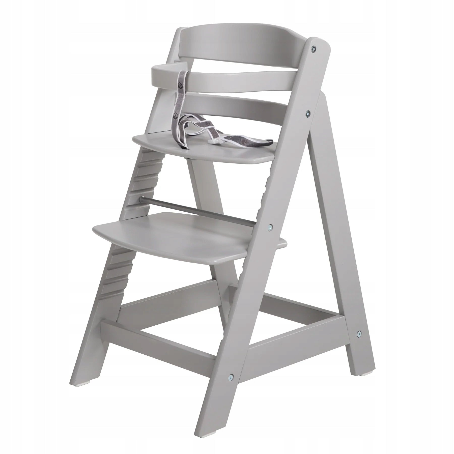 ADJUSTABLE HIGH CHAIR FOR CHILDREN ROBA