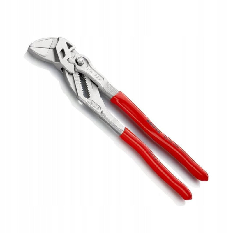 ADJUSTABLE PLIERS 250MM 8603250 KNIPEX