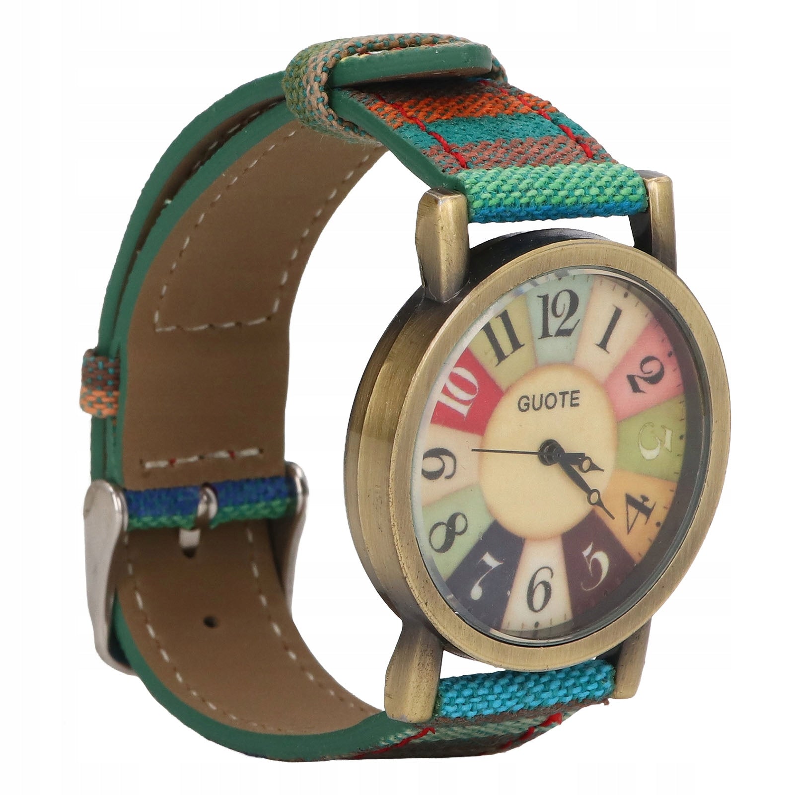 ADJUSTABLE PU LEATHER STRAP WOMEN'S WATCH Brand no brand