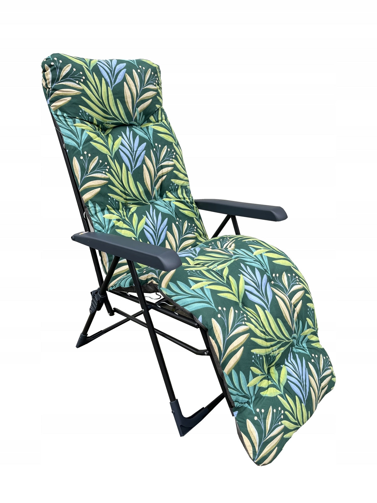 ADJUSTABLE SEAT 28-POSITION MALAGA PLUS PATIO G047-02IB Manufacturer code 460529