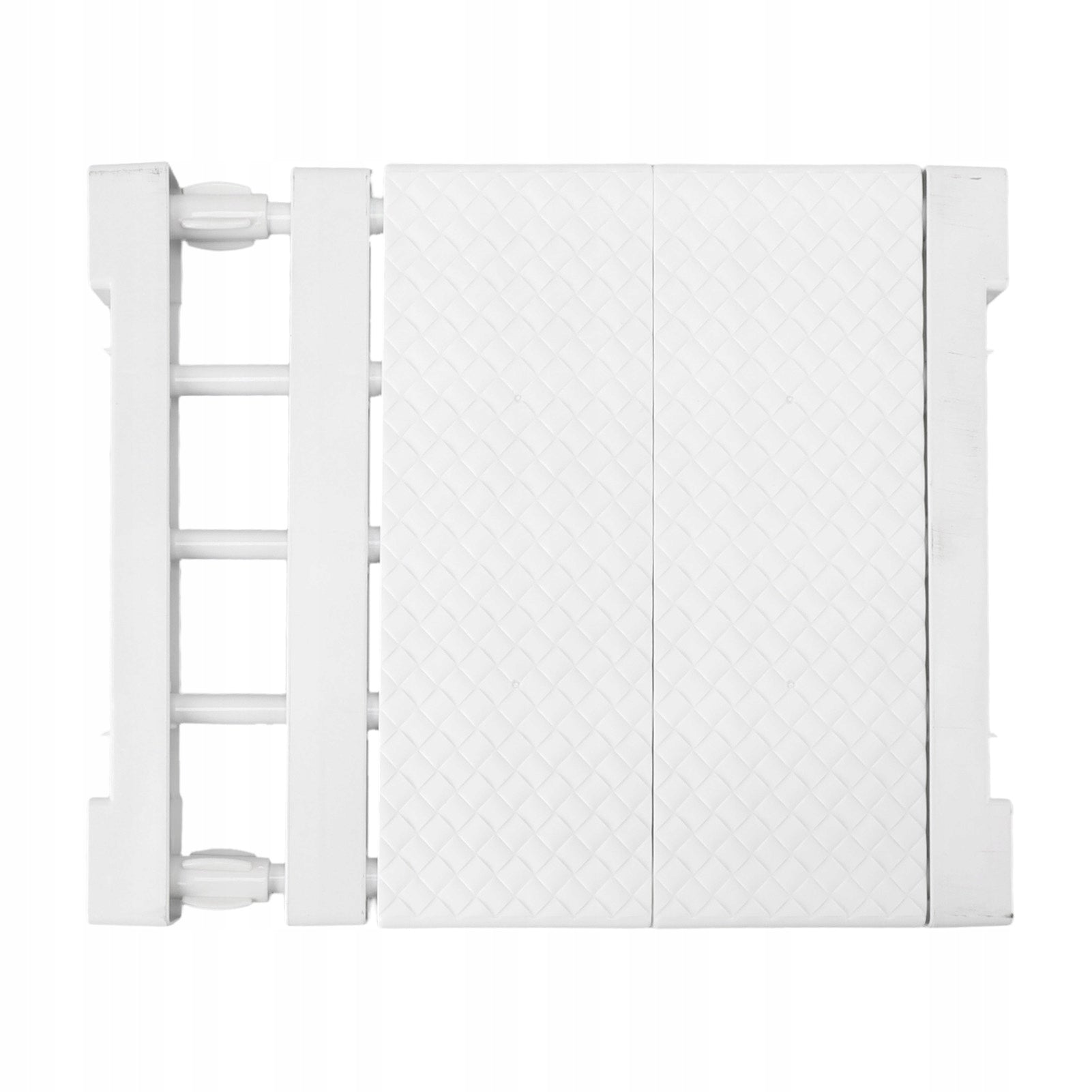ADJUSTABLE SHELF FOR CABINETS AND CABINETS LOAD CAPACITY 20 KG EASY TO INSTALL 30-40CM EAN (GTIN) 613763476090