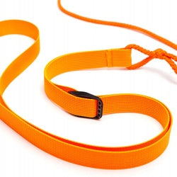 ADJUSTABLE STRAP WITH CORD FOR SAFETY BUOY fits even for adults Brand no brand