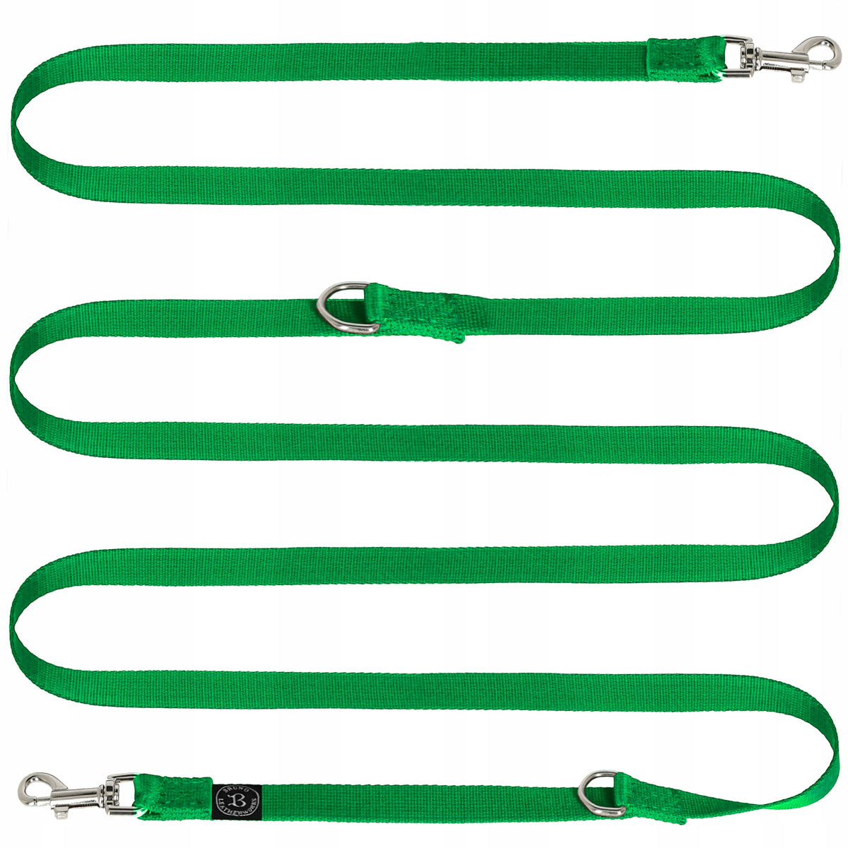 ADJUSTABLE TRAINING LEASH FOR DOGS, STRONG, 3 m long