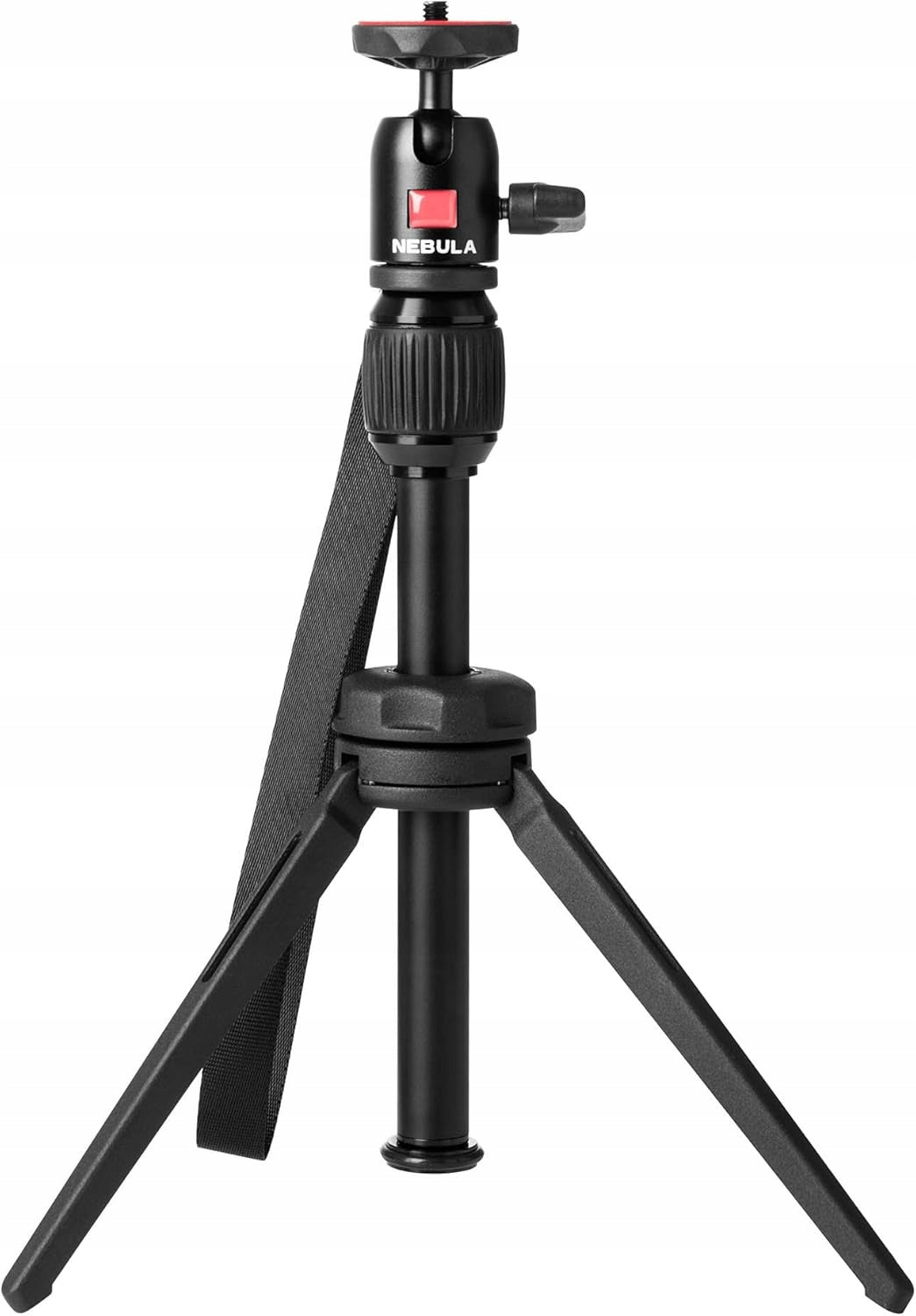 ADJUSTABLE TRIPOD FOR PROJECTOR CAPSULE ALUMINUM COMPACT