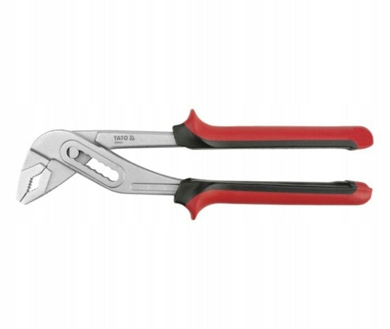 ADJUSTABLE WRENCH 250MM - GERMAN TYPE YT-2070 YATO
