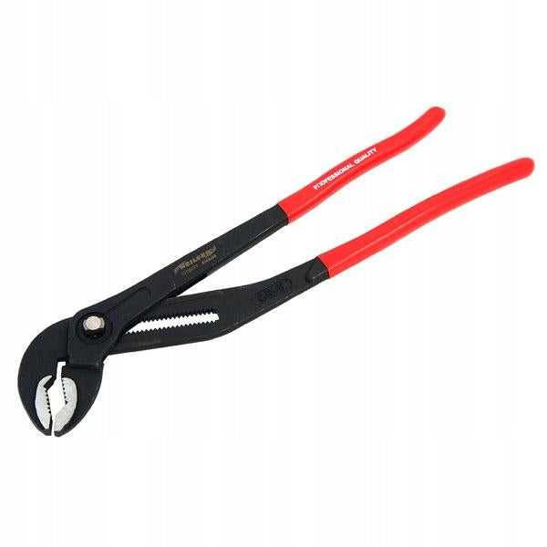 ADJUSTABLE WRENCH COBRA PIPE PLIERS 400 mm Brand Neilsen