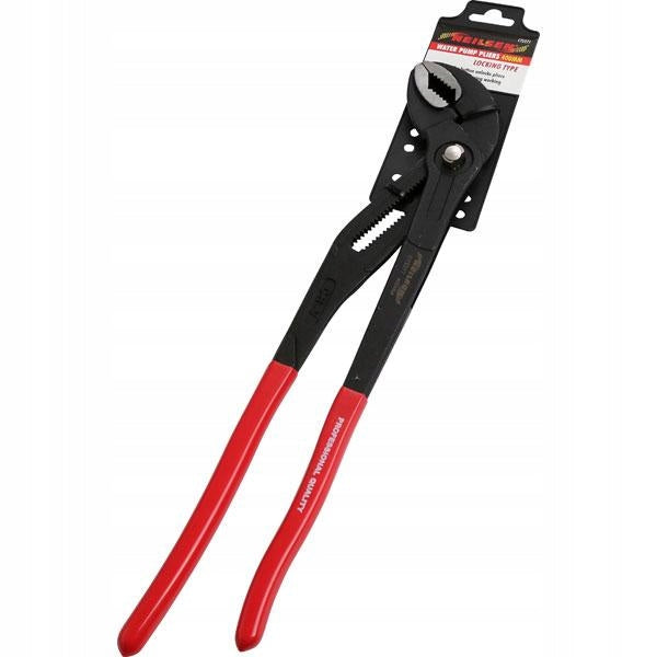 ADJUSTABLE WRENCH COBRA PIPE PLIERS 400 mm Kind adjustable pliers