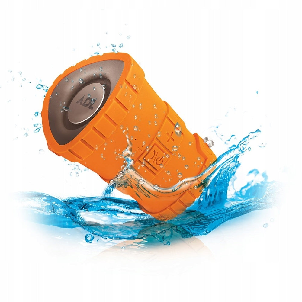 ADL A1 Wireless Speaker with Bluetooth Portable Brand ADL Music