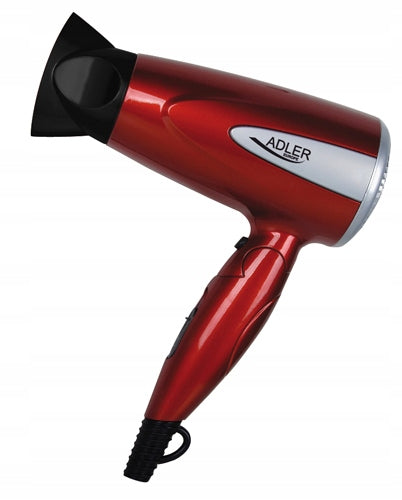 ADLER AD 2221 Dryer 1600W Novelty