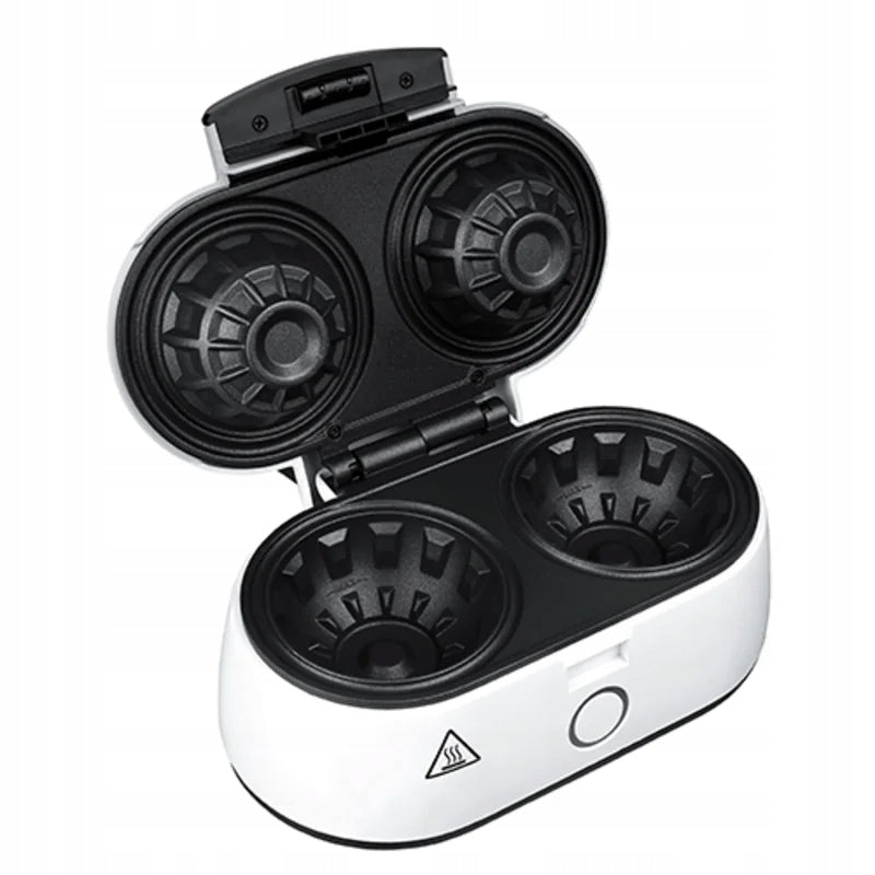 ADLER AD3062 | wafer bowl maker | 2 bowls * insulated handle Power rating 1400 W