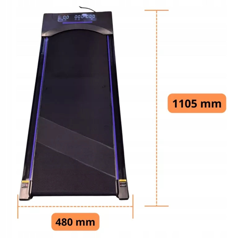 ADM DESK TREADMILL – QUIET TREADMILL FOR HOME AND WORK Brand Mobvoi