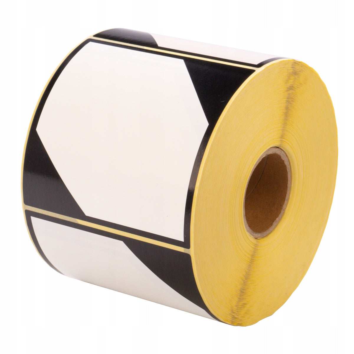 ADR warning label per pack of 1000 PCS Label length 100 mm