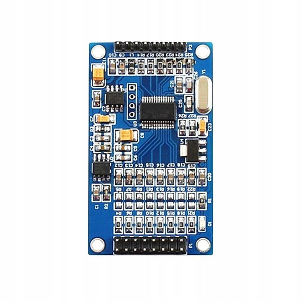 ADS1256 Module 24 Channel High Precision ADC Data Acquisition Board Manufacturer no brand