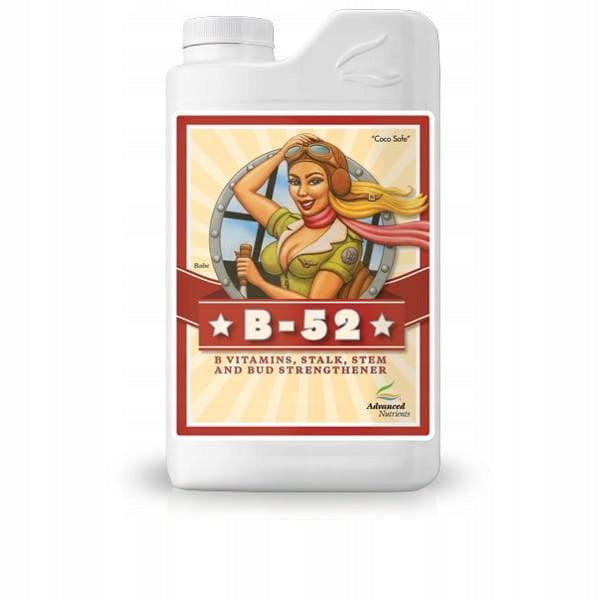 ADVANCED NUTRIENTS B-52 250ML BOOSTER STIMULATOR Manufacturer code Advanced Nutrients B-52 250ml