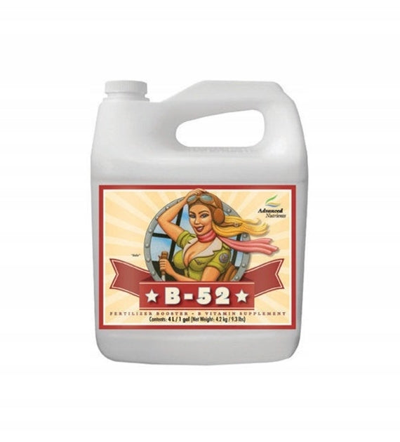 ADVANCED NUTRIENTS B-52 250ML BOOSTER STIMULATOR Volume 0.25 l