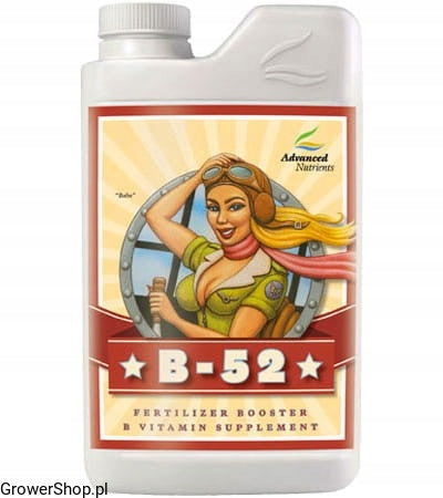 ADVANCED NUTRIENTS B-52 250ML BOOSTER STIMULATOR Weight 0.3 kg