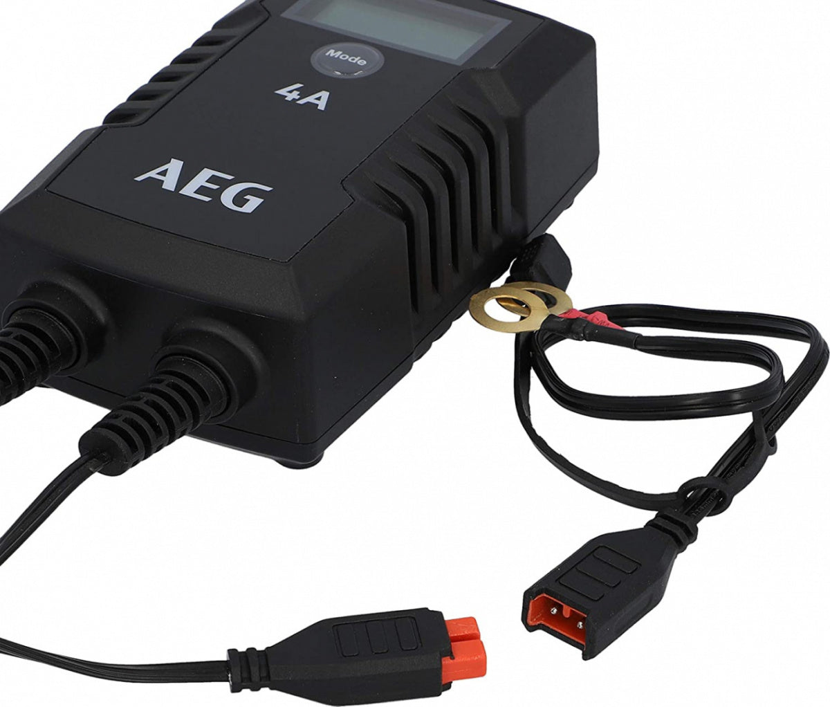 AEG 10616 rectifier Brand AEG