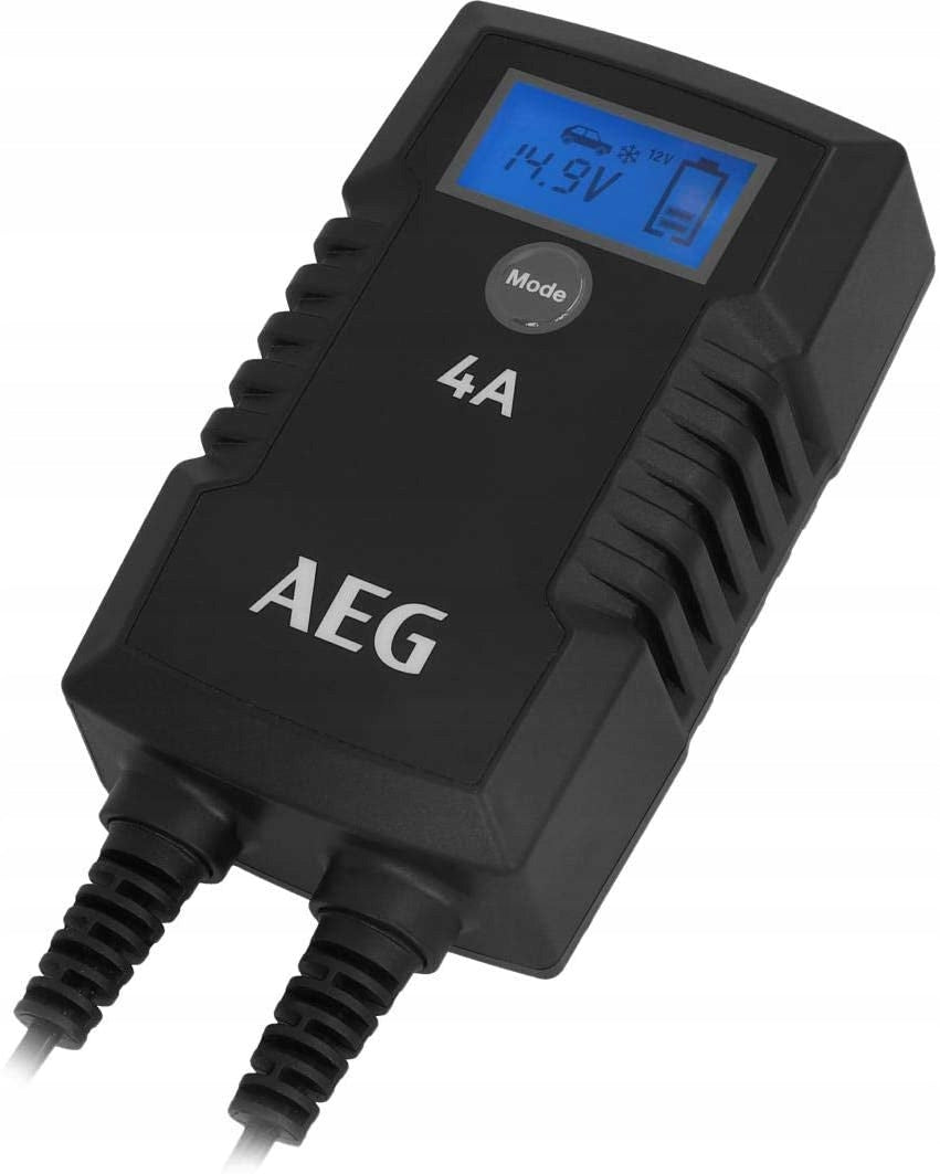 AEG 10616 rectifier