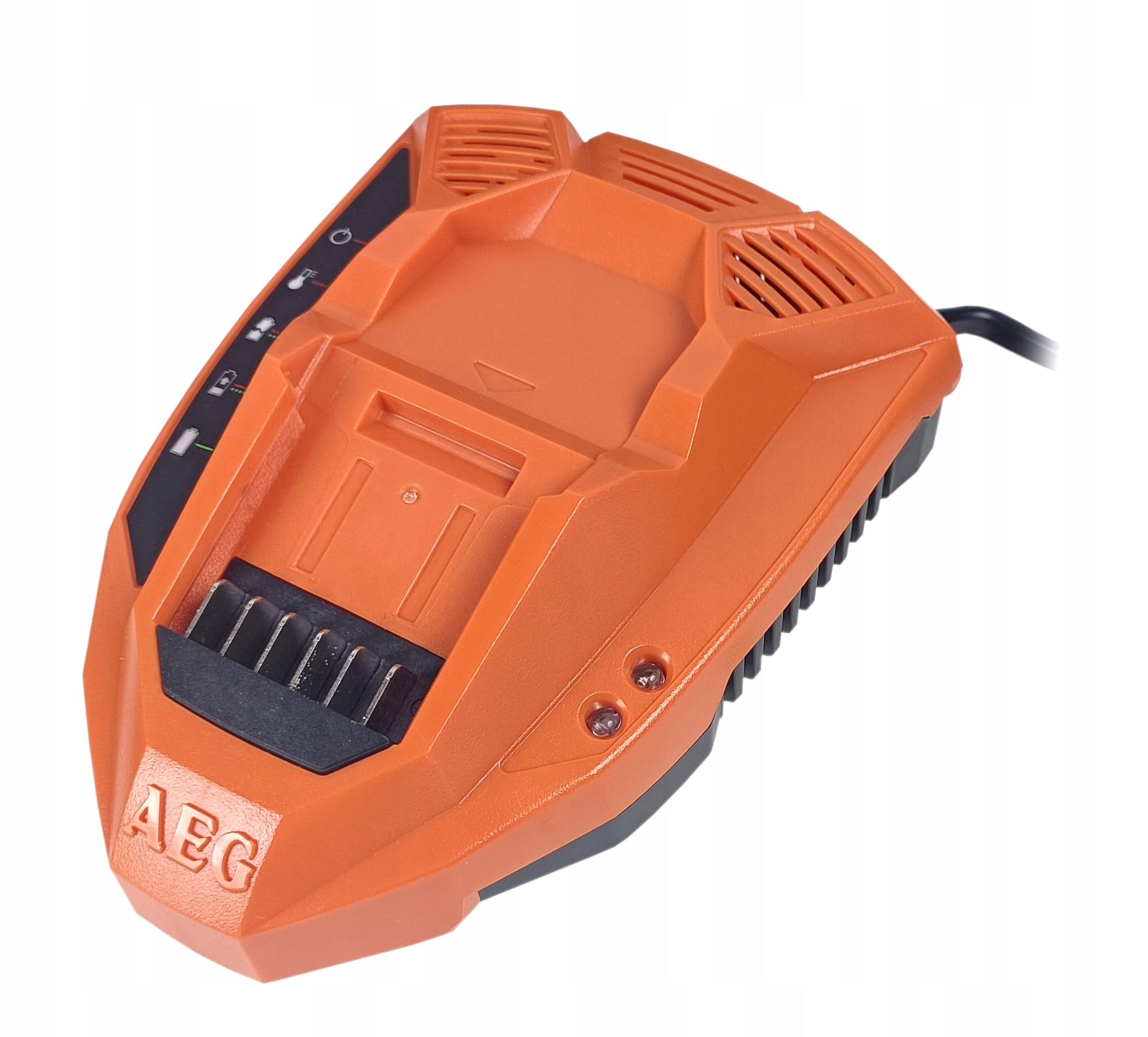 AEG 12V BS12 G3 LI-152C Cordless Drilling Machine 1.5Ah Case Brand AEG