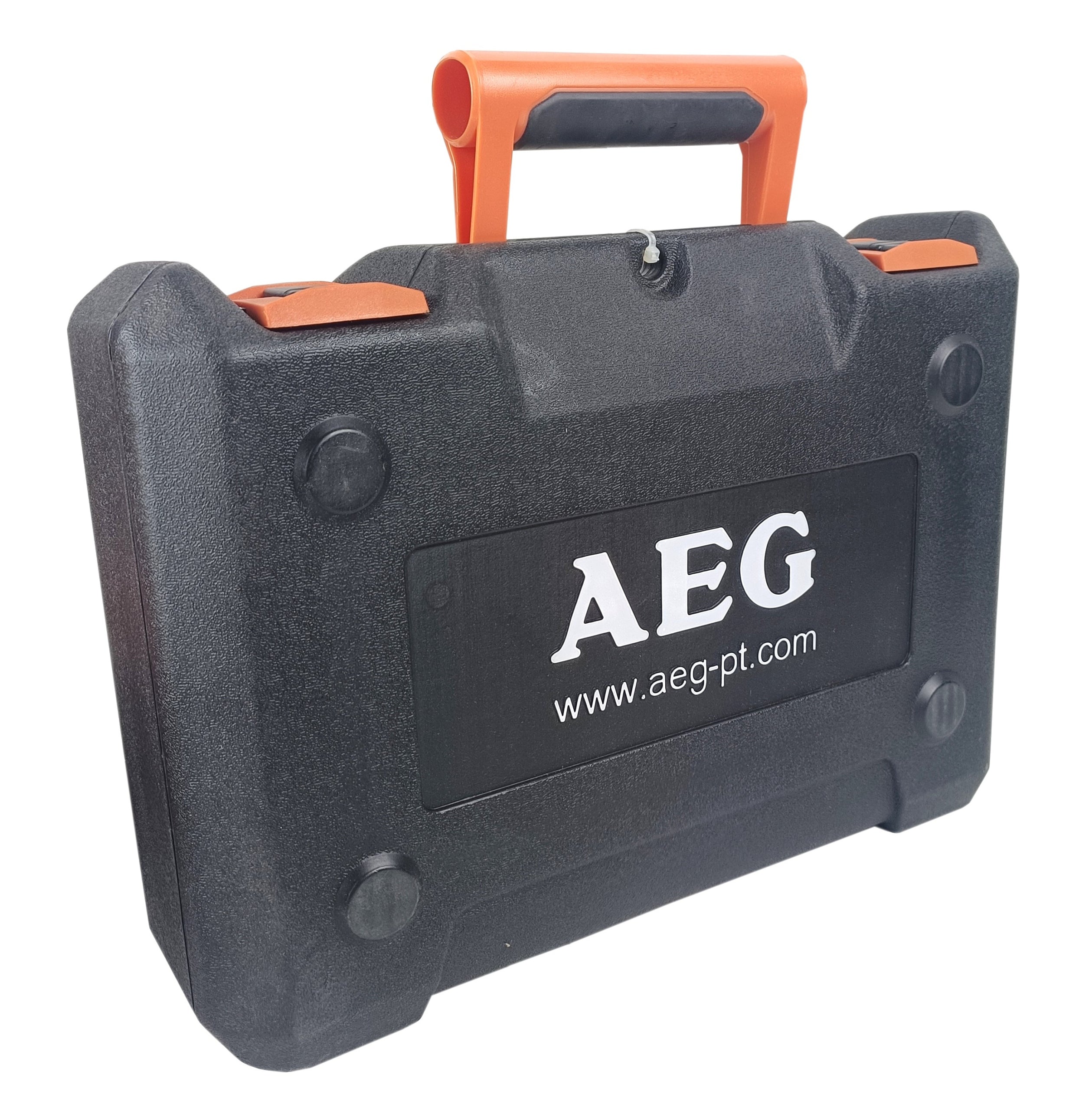 AEG 12V BS12 G3 LI-152C Cordless Drilling Machine 1.5Ah Case Power supply rechargeable battery