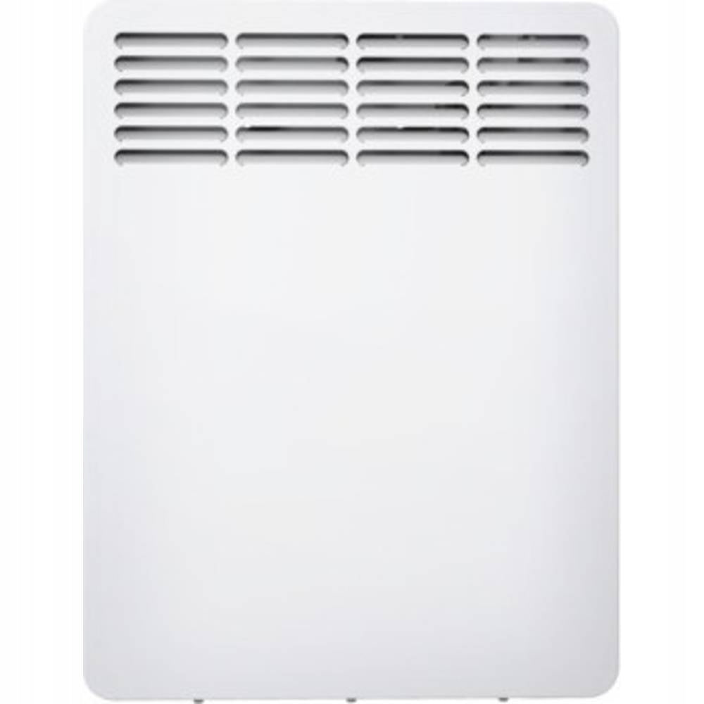AEG Convector Wall Hanging LCD Heater Adjustable 5 30°C White