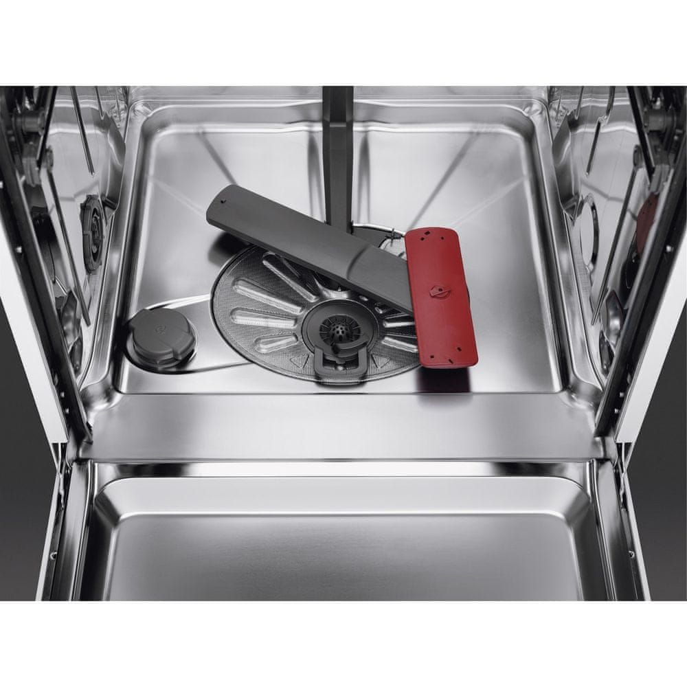 AEG FSE83708P 