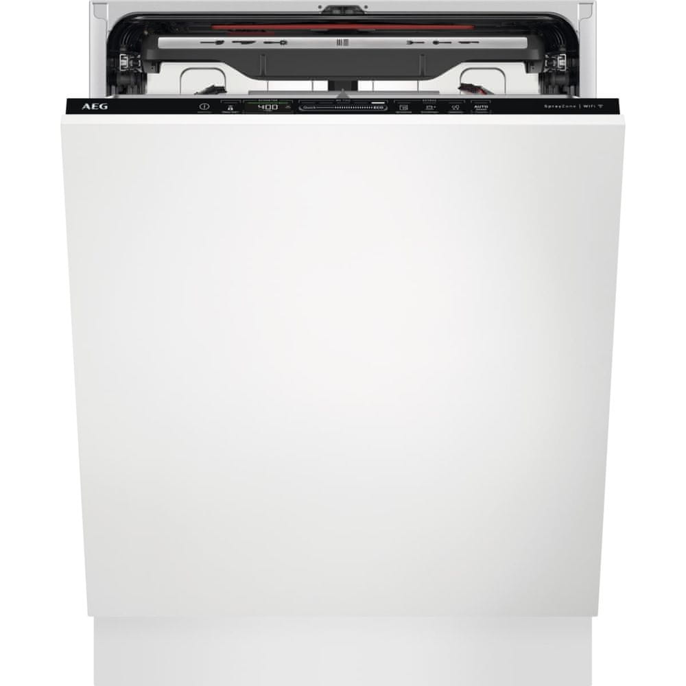 AEG FSE83708P 