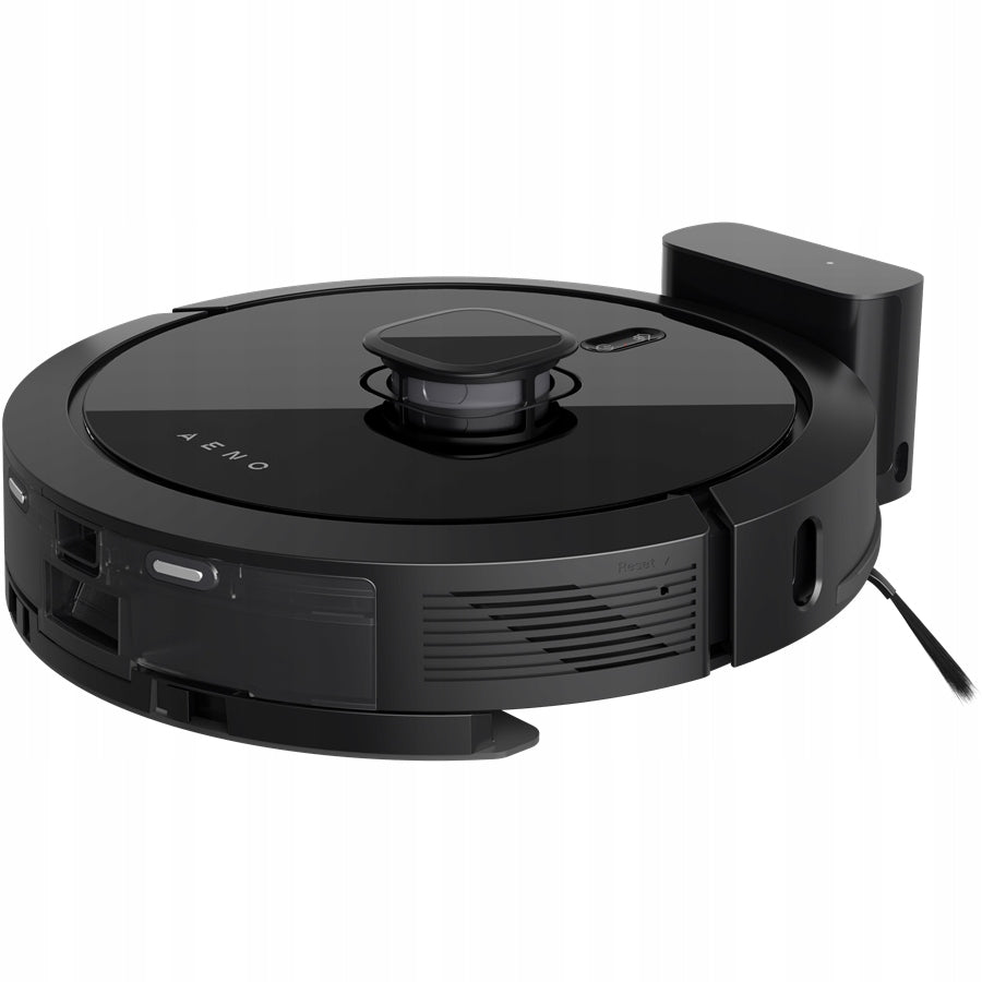 AENO RC7S Cleaning Robot 2in1 Map 4000Pa Black