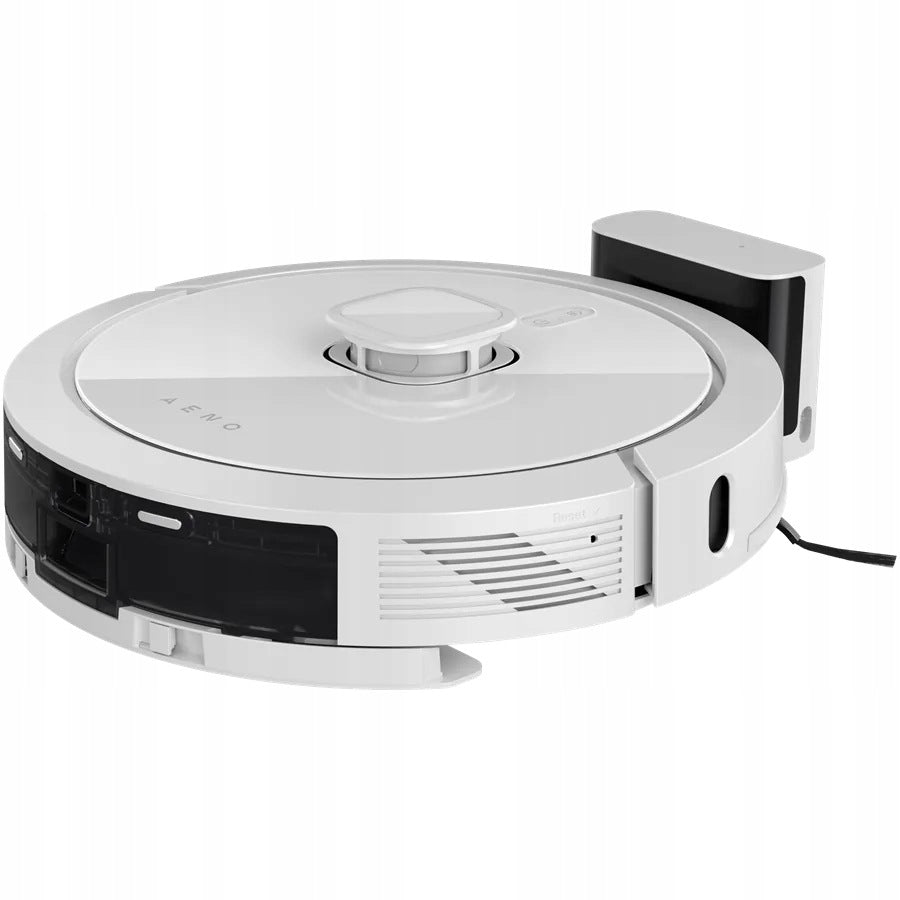 AENO RC8S cleaning robot 2in1 map 4000Pa white