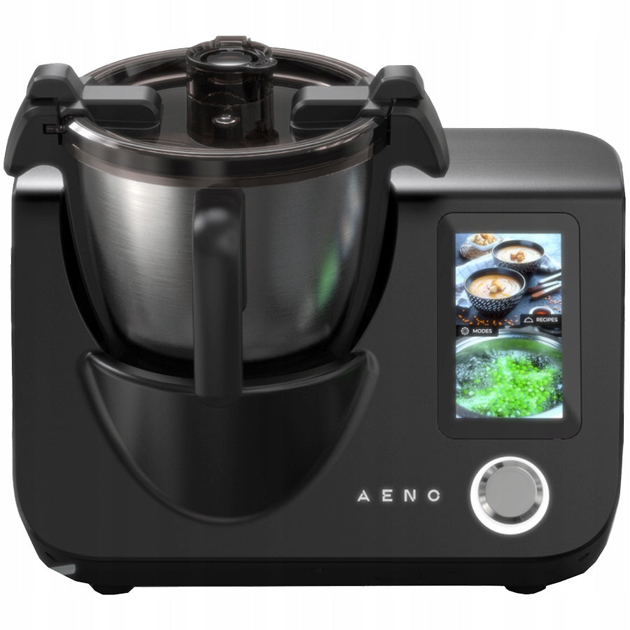 AENO robot multifunctional Smart Cooking CR1S black screen 5 inches
