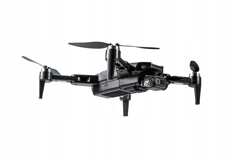 AERIUM R96X 4K Dual Camera GPS Drone - 3 Batteries Brand Aerium